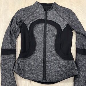 Lululemon reversible jacket